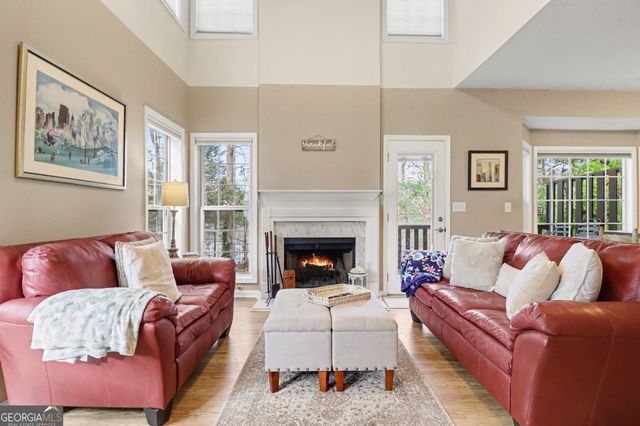 1620 Indian Way, Cumming, GA 30040