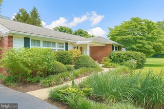 2109 FOLEY RD, Havre De Grace, MD 21078
