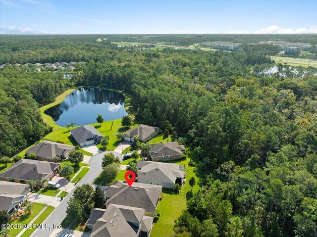276 GRAY WOLF Trail, Jacksonville, FL 32081