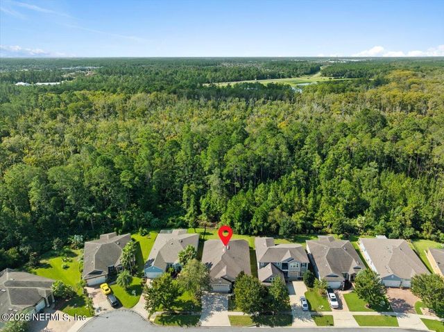 276 GRAY WOLF Trail, Jacksonville, FL 32081