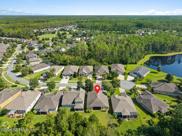 276 GRAY WOLF Trail, Jacksonville, FL 32081