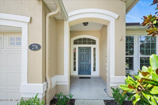 276 GRAY WOLF Trail, Jacksonville, FL 32081