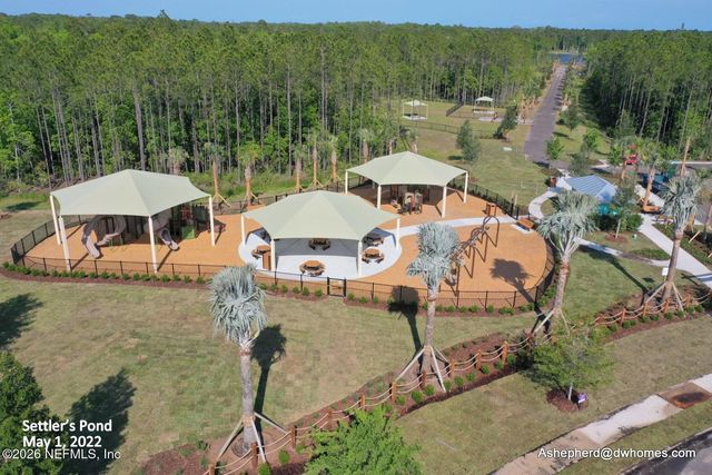 276 GRAY WOLF Trail, Jacksonville, FL 32081