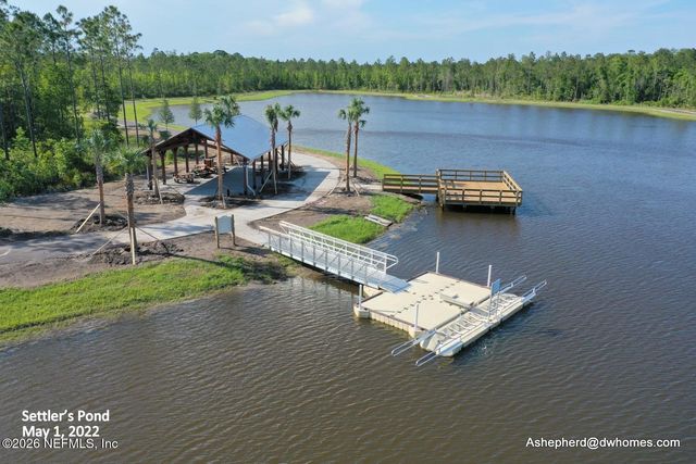 276 GRAY WOLF Trail, Jacksonville, FL 32081