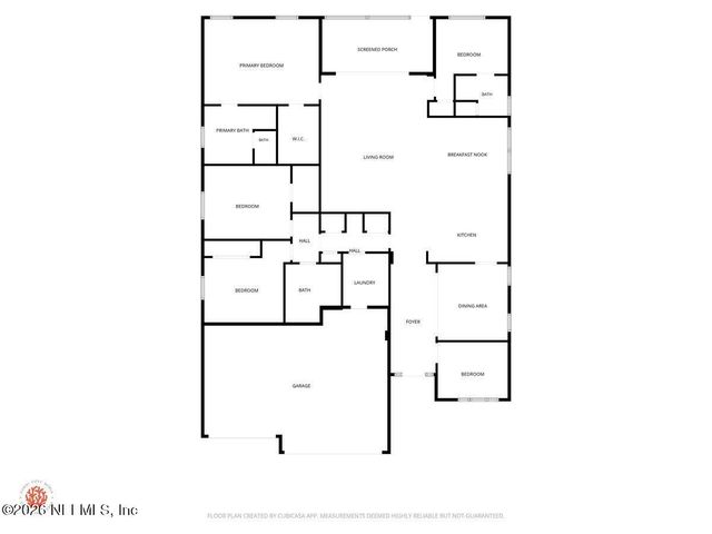 276 GRAY WOLF Trail, Jacksonville, FL 32081
