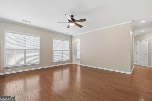 1101 Summer Station Street, Greensboro, GA 30642