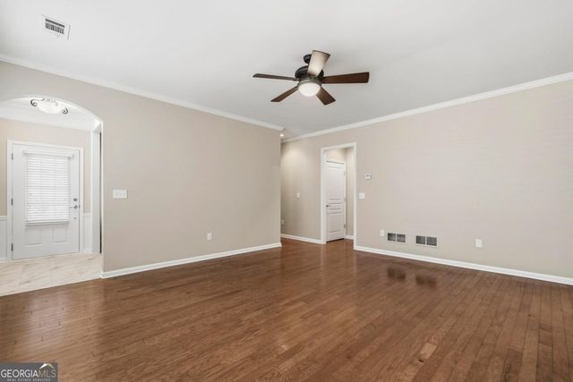 1101 Summer Station Street, Greensboro, GA 30642
