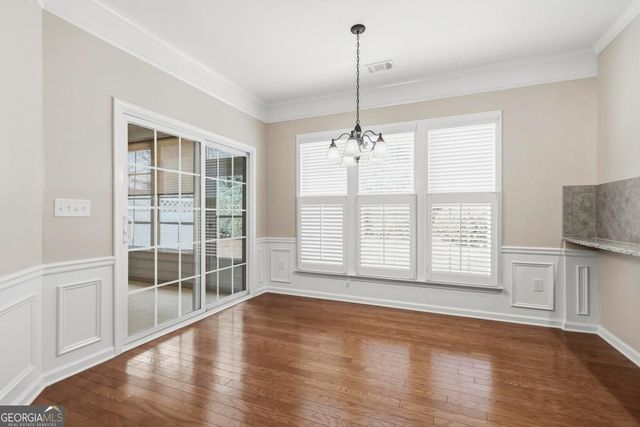 1101 Summer Station Street, Greensboro, GA 30642
