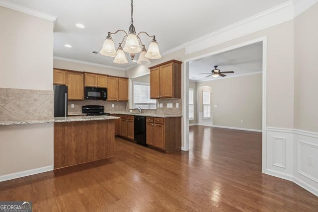 1101 Summer Station Street, Greensboro, GA 30642