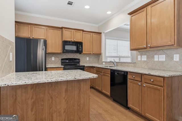 1101 Summer Station Street, Greensboro, GA 30642