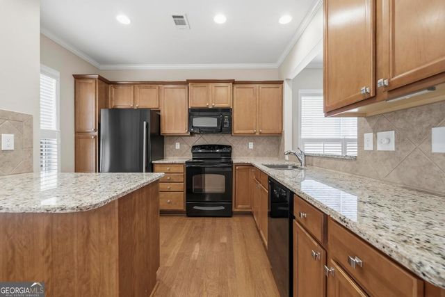 1101 Summer Station Street, Greensboro, GA 30642