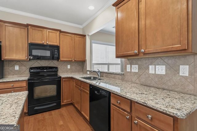 1101 Summer Station Street, Greensboro, GA 30642