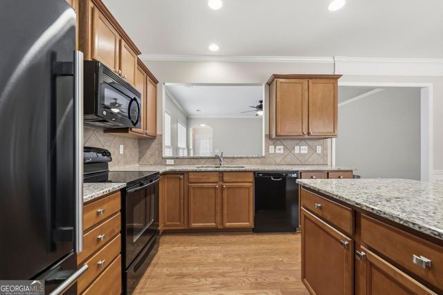 1101 Summer Station Street, Greensboro, GA 30642