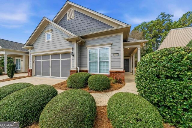 1101 Summer Station Street, Greensboro, GA 30642