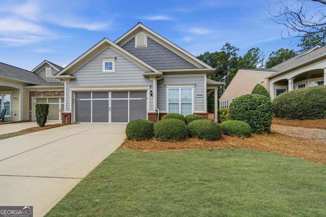 1101 Summer Station Street, Greensboro, GA 30642