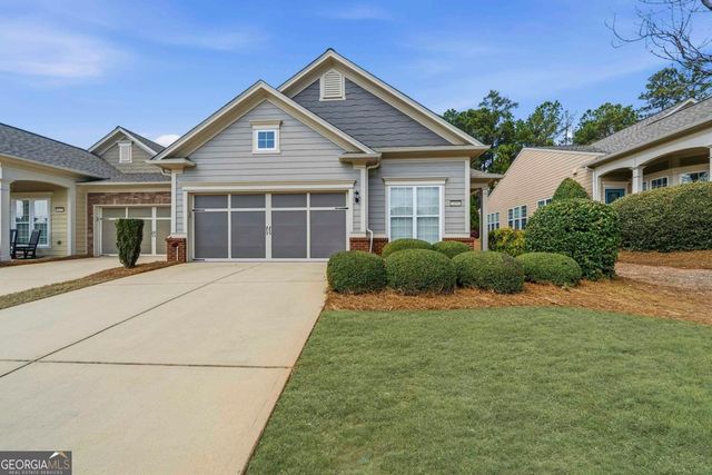 1101 Summer Station Street, Greensboro, GA 30642