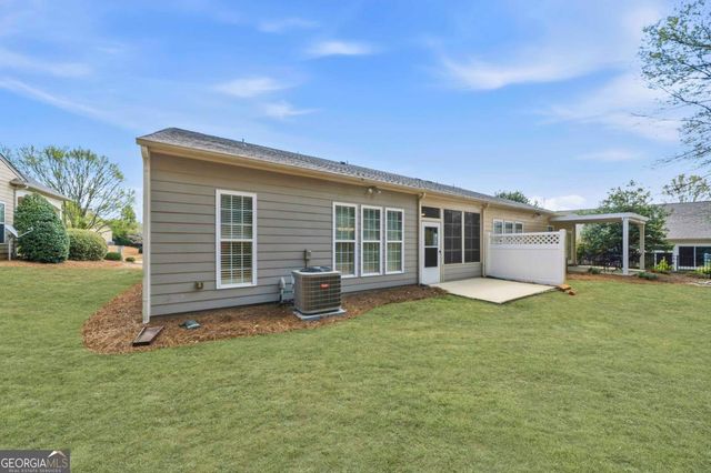 1101 Summer Station Street, Greensboro, GA 30642