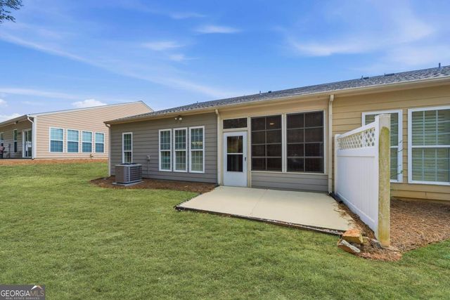 1101 Summer Station Street, Greensboro, GA 30642