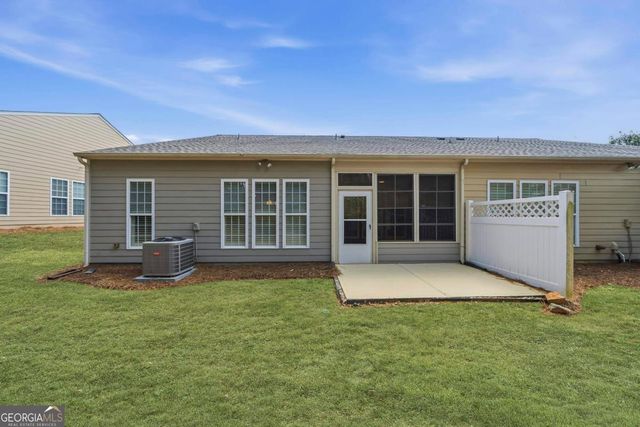 1101 Summer Station Street, Greensboro, GA 30642