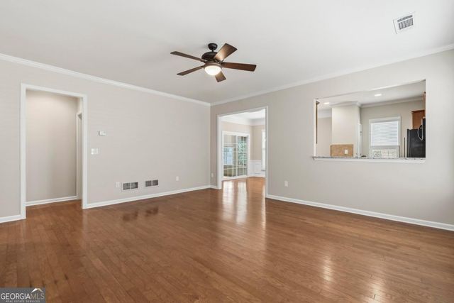 1101 Summer Station Street, Greensboro, GA 30642