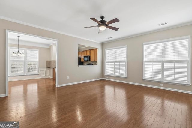 1101 Summer Station Street, Greensboro, GA 30642