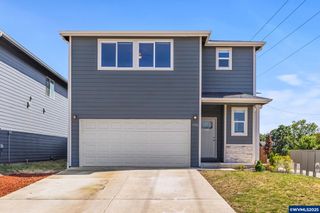 1502 Timothy St, Philomath, OR 97370
