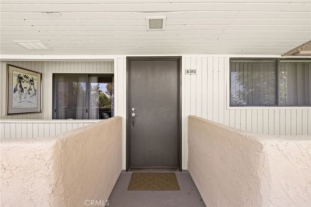 2810 N Arcadia A213, Palm Springs, CA 92262