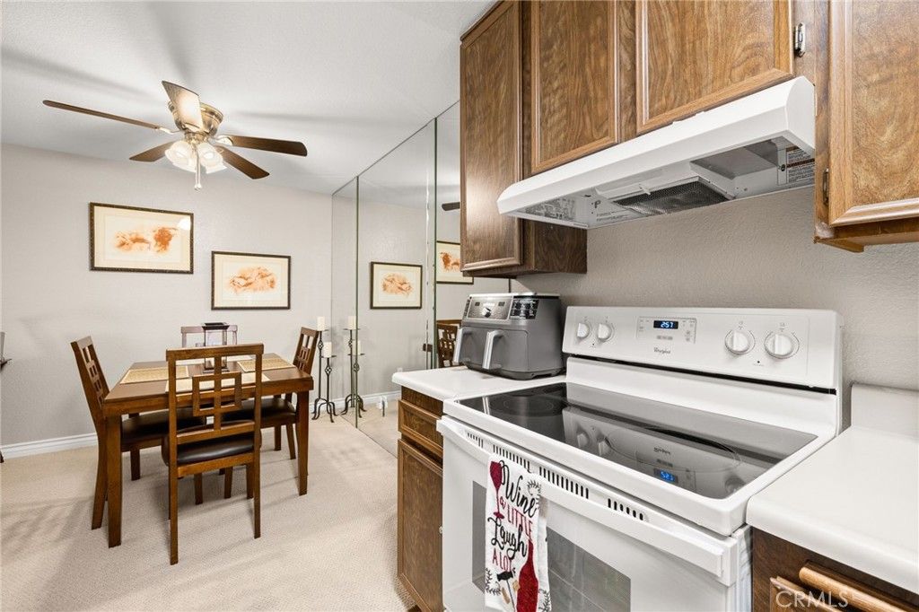 Image 10 of property listing at 2810 N Arcadia A213, Palm Springs, CA 92262