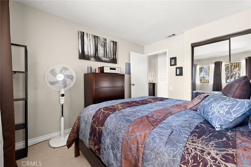 Image 14 of property listing at 2810 N Arcadia A213, Palm Springs, CA 92262