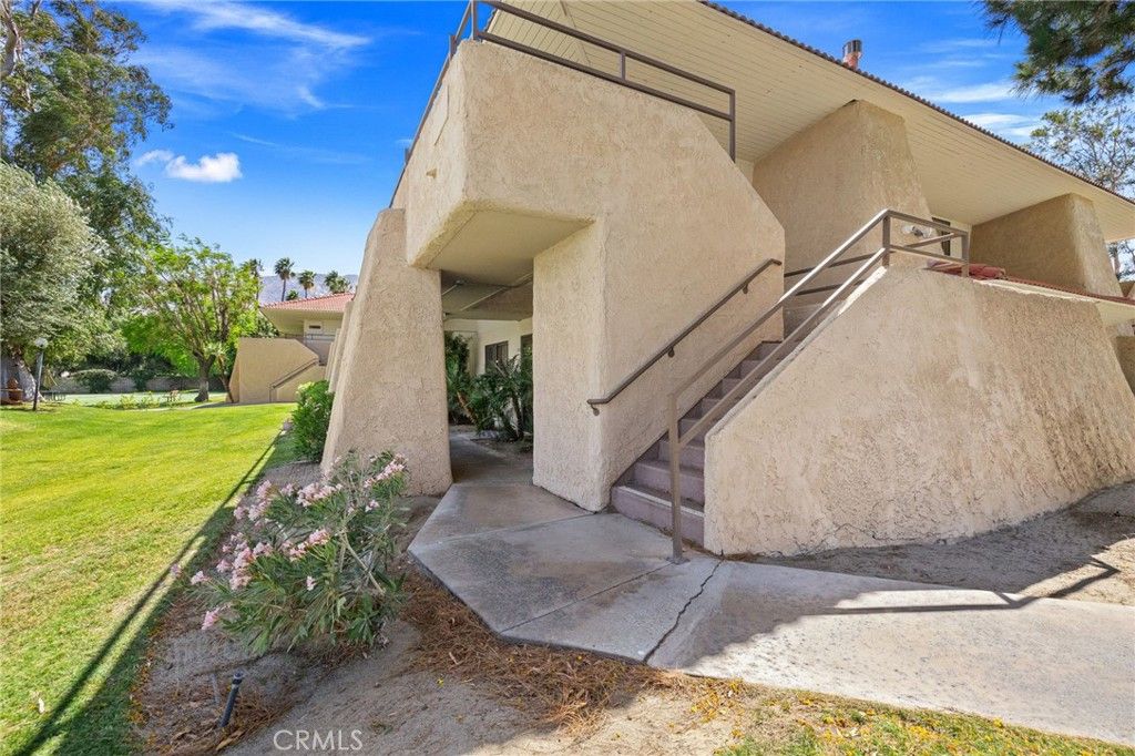Image 20 of property listing at 2810 N Arcadia A213, Palm Springs, CA 92262