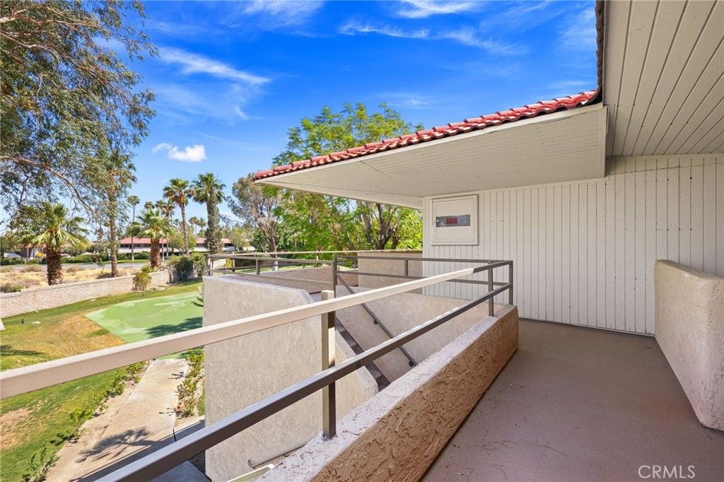 Image 21 of property listing at 2810 N Arcadia A213, Palm Springs, CA 92262