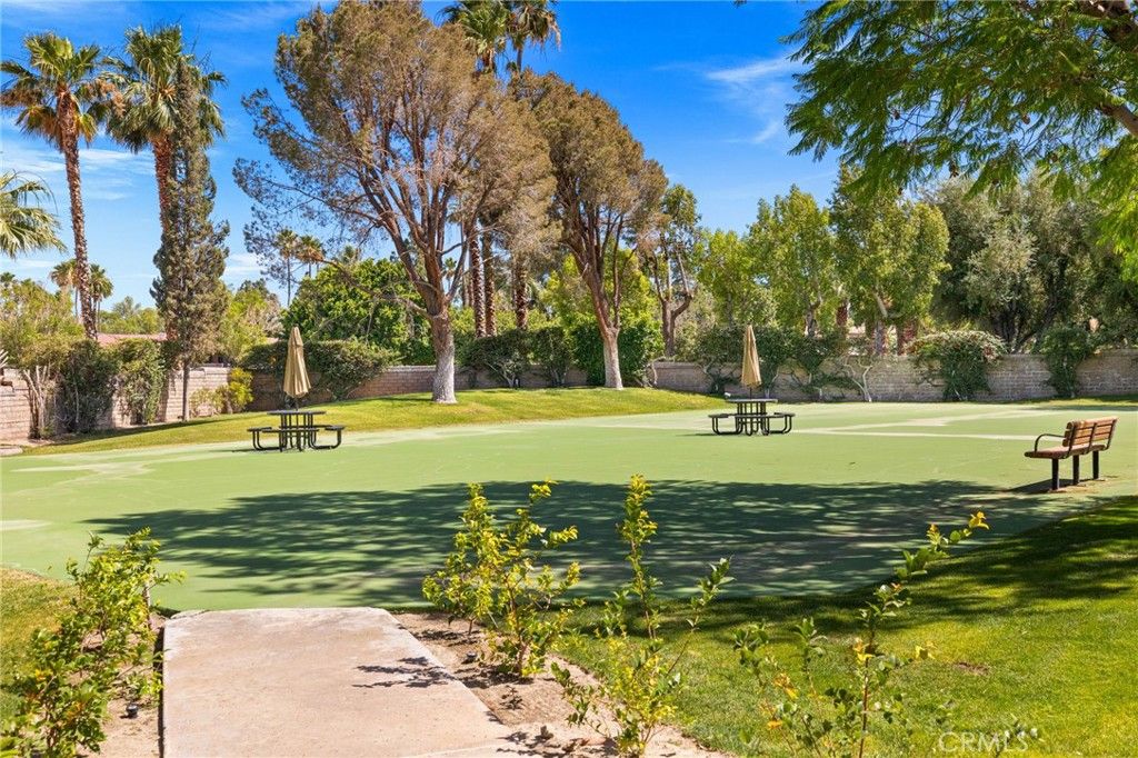 Image 24 of property listing at 2810 N Arcadia A213, Palm Springs, CA 92262