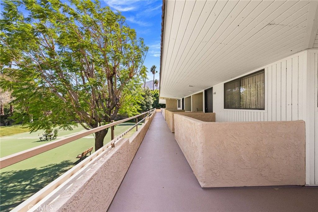 Image 25 of property listing at 2810 N Arcadia A213, Palm Springs, CA 92262