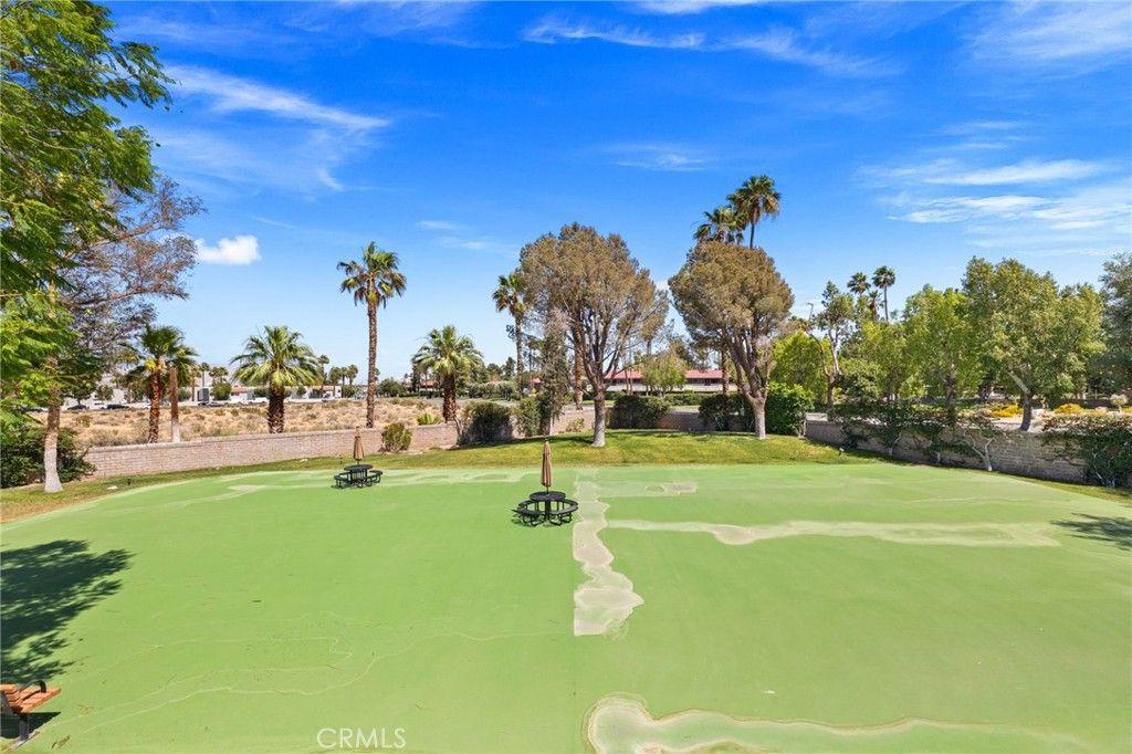Image 26 of property listing at 2810 N Arcadia A213, Palm Springs, CA 92262