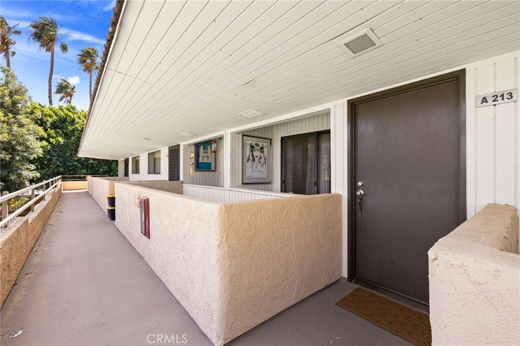 Image 28 of property listing at 2810 N Arcadia A213, Palm Springs, CA 92262