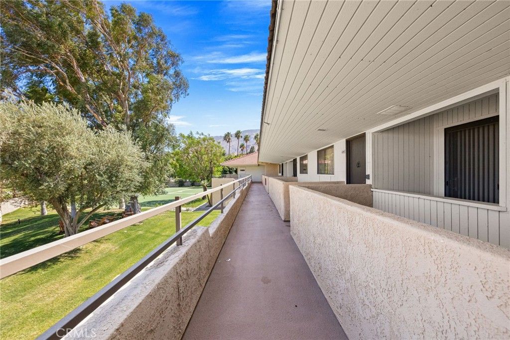 Image 29 of property listing at 2810 N Arcadia A213, Palm Springs, CA 92262