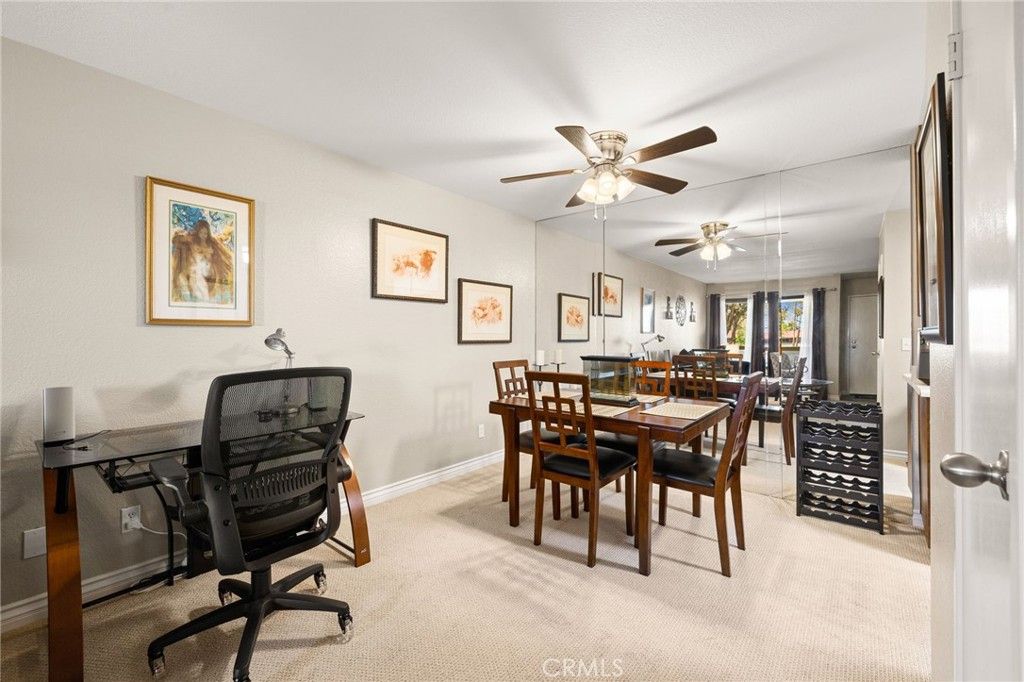Image 3 of property listing at 2810 N Arcadia A213, Palm Springs, CA 92262