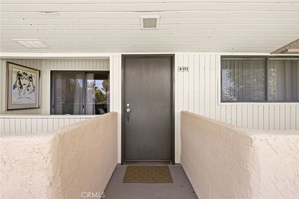 Image 30 of property listing at 2810 N Arcadia A213, Palm Springs, CA 92262