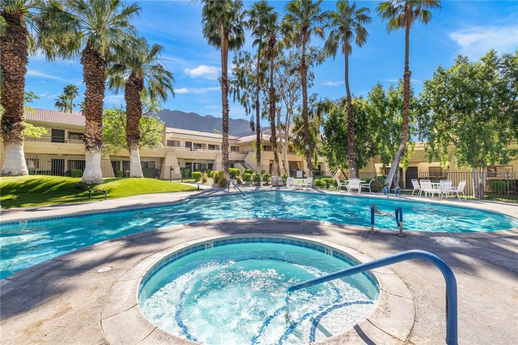 Image 31 of property listing at 2810 N Arcadia A213, Palm Springs, CA 92262