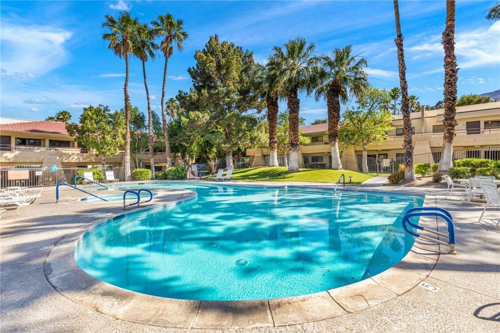 Image 32 of property listing at 2810 N Arcadia A213, Palm Springs, CA 92262
