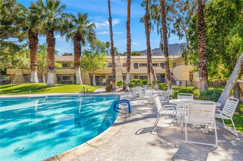 Image 33 of property listing at 2810 N Arcadia A213, Palm Springs, CA 92262