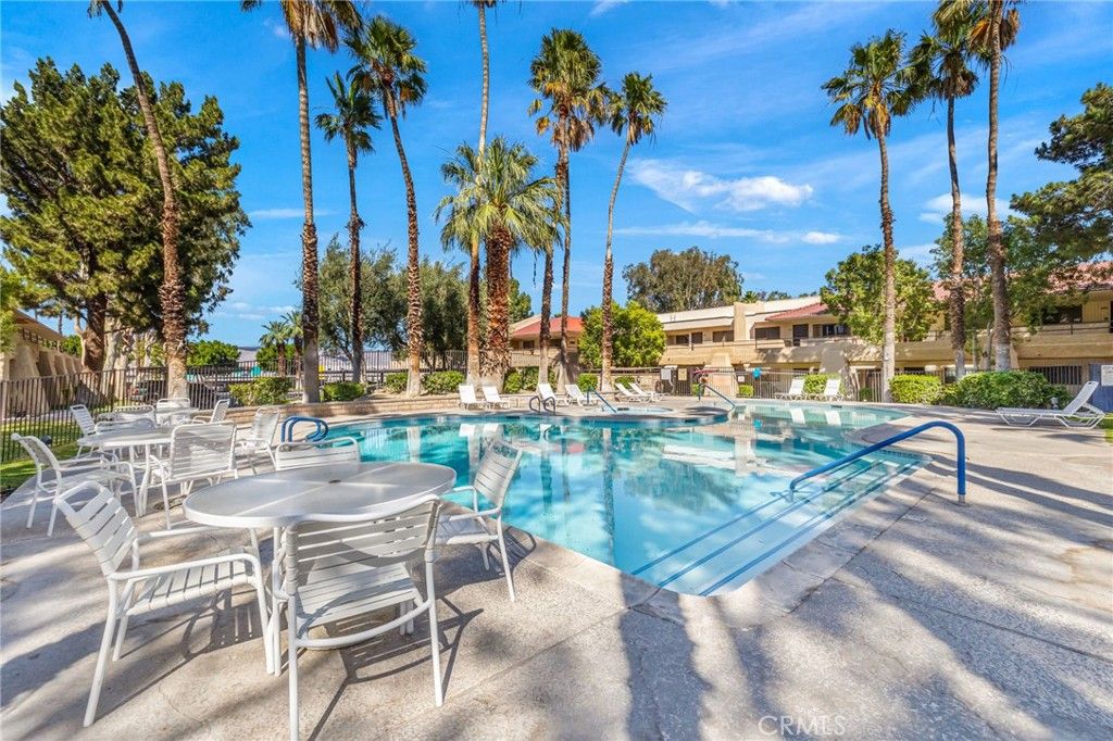 Image 34 of property listing at 2810 N Arcadia A213, Palm Springs, CA 92262