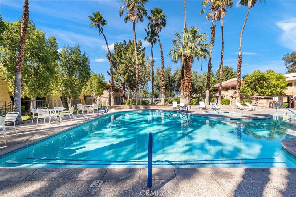 Image 35 of property listing at 2810 N Arcadia A213, Palm Springs, CA 92262