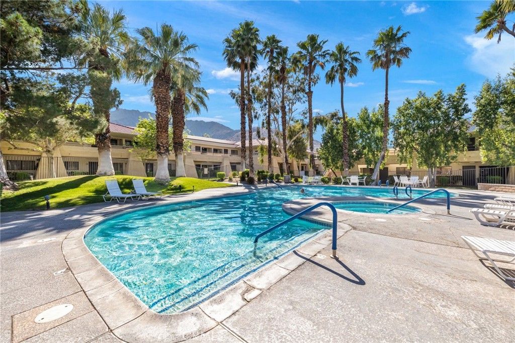 Image 36 of property listing at 2810 N Arcadia A213, Palm Springs, CA 92262