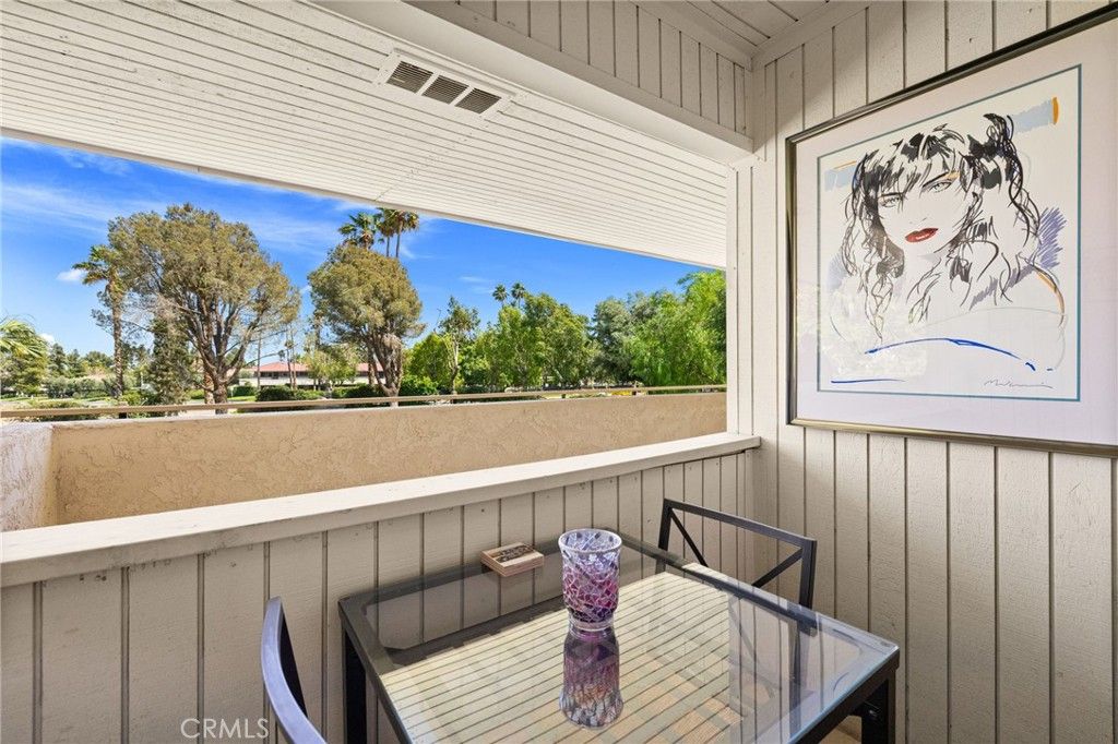 Image 5 of property listing at 2810 N Arcadia A213, Palm Springs, CA 92262