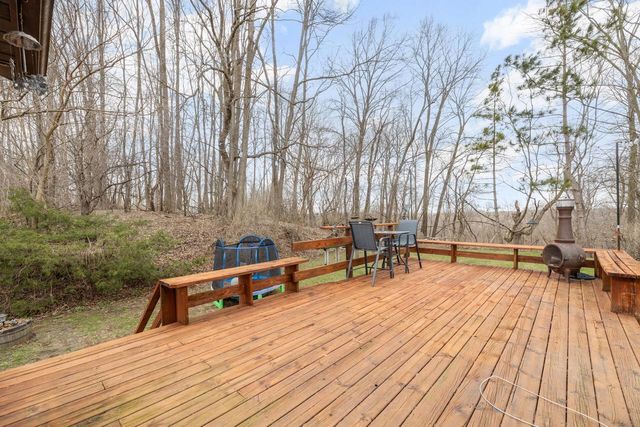 7224 Maple LANE, Hartford, WI 53027