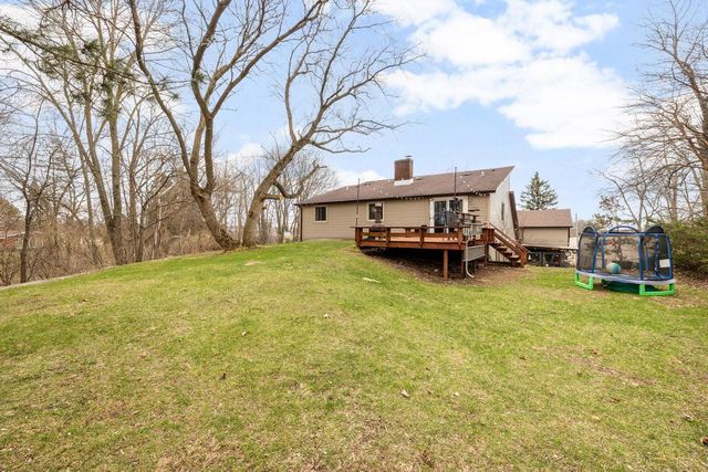 7224 Maple LANE, Hartford, WI 53027