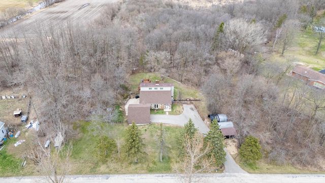 7224 Maple LANE, Hartford, WI 53027