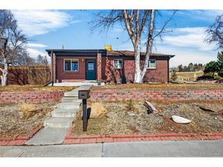 8601 W 64th Pl, Arvada, CO 80004