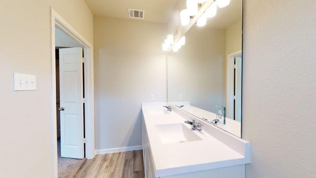 21922 Corsica View, Hockley, TX 77447